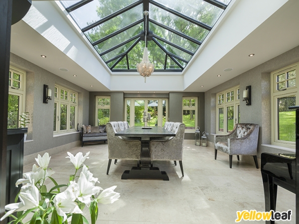Premier Windows