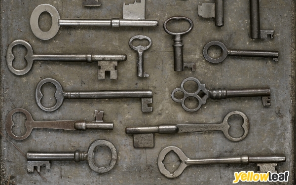 ABA Locksmiths Bournemouth