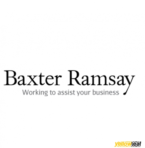 Baxter Ramsay
