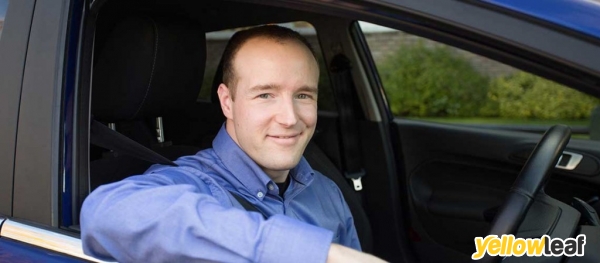 Mike’s Way Driving School