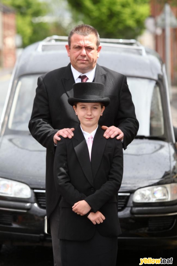 Robert Shipp & Daughter Independent Family Funeral Directors