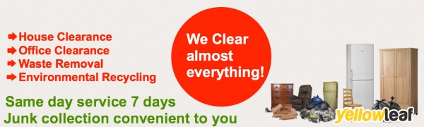Apex Rubbish Clearance Ltd