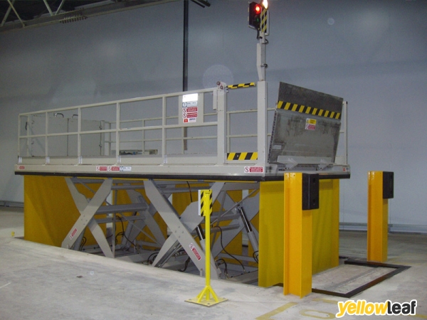Easilift Loading Systems Limited