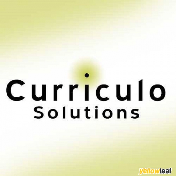 Curriculo Solutions Ltd.