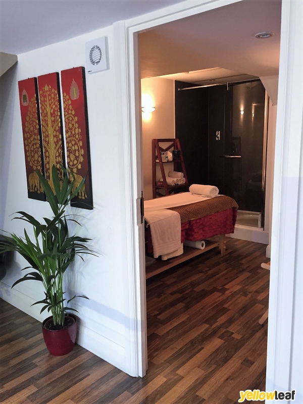 Thapattra Thai Spa