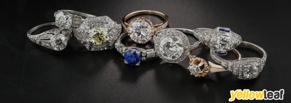 Hatton Jewellers Limited