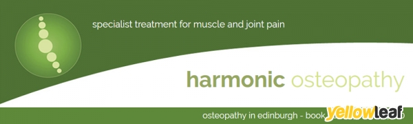 Harmonic Osteopathy