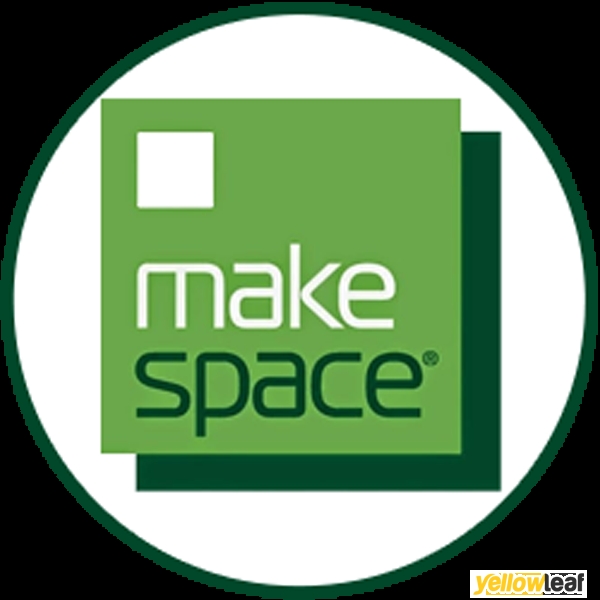 Make Space Self Storage Clapton