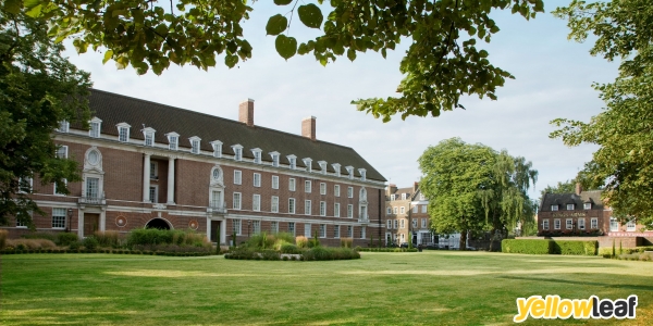 De Vere Devonport House