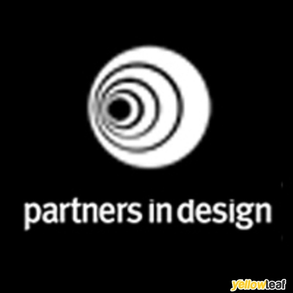 Partners in Design