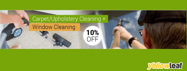 Vestey & Axford Services