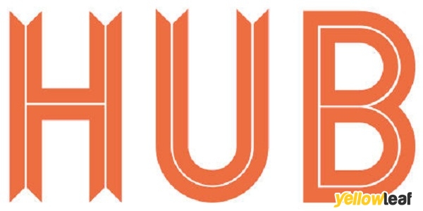 HUB Custom Bikes