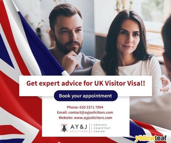 A Y & J Solicitors