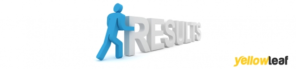 Occupational Health Staffing Ltd