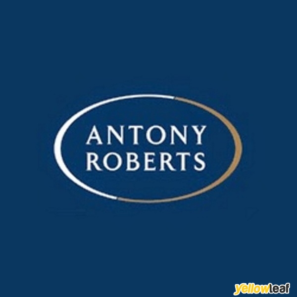 Antony Roberts