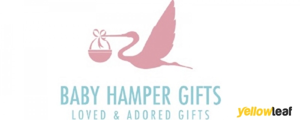 Baby Hamper Gift