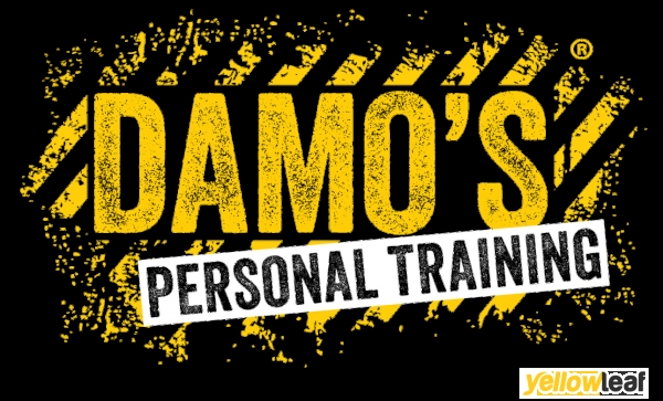 Damo's Personal Training