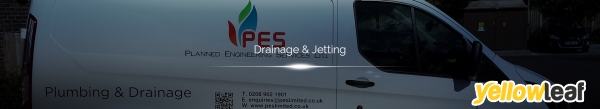 Planned Engineering Services Limited