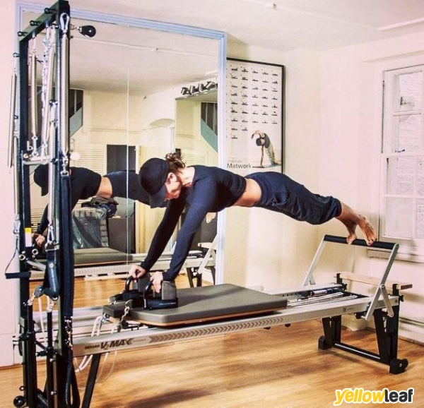 Core The Studio