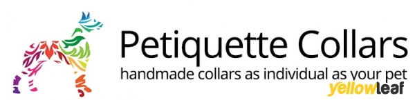 Petiquette Collars