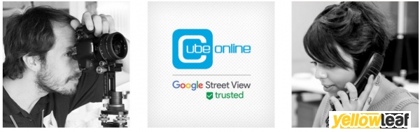 Cube Online