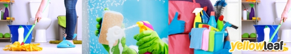 Busy McB's Cleaning Services