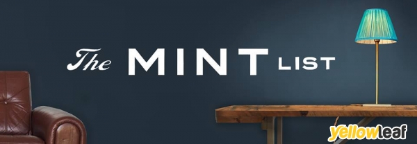 THE MINT LIST