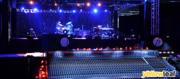 Stephen Budd Music