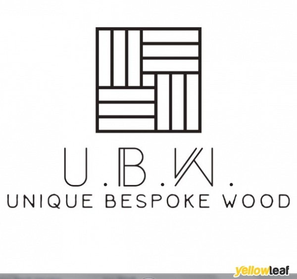 Unique Bespoke Wood