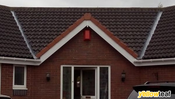 Responsive Roofing Services