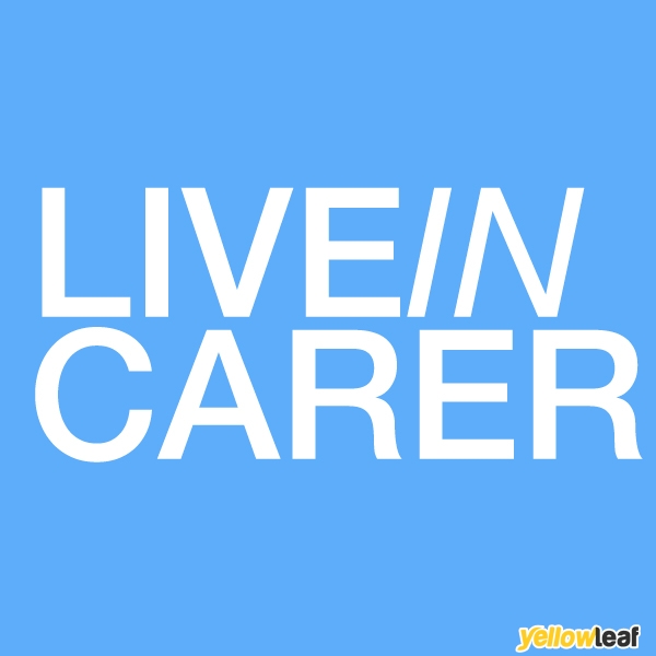 Live In Carer