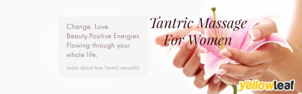 Tantric Therapy London