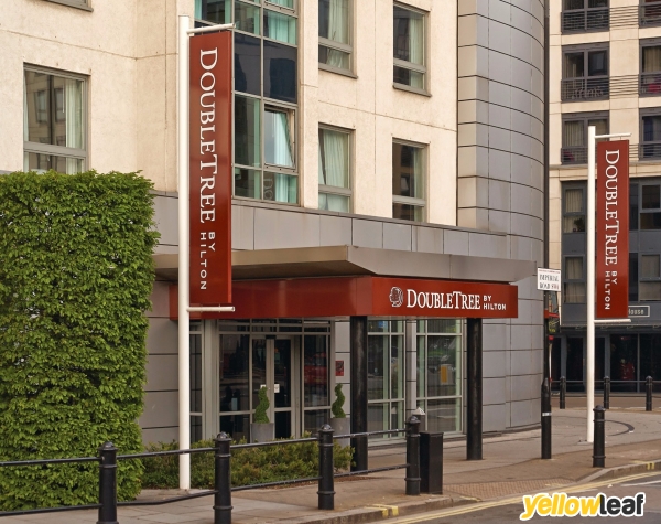 DoubleTree by Hilton Hotel London - Chelsea