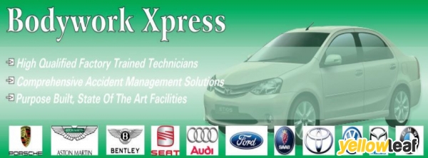 Bodywork Xpress