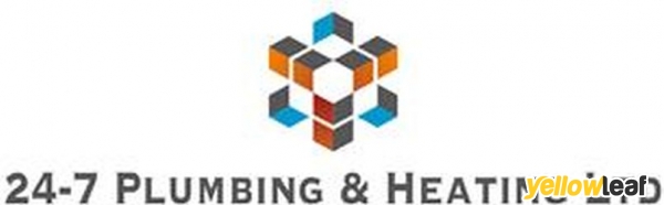 24-7 Plumbing & Heating St Albans