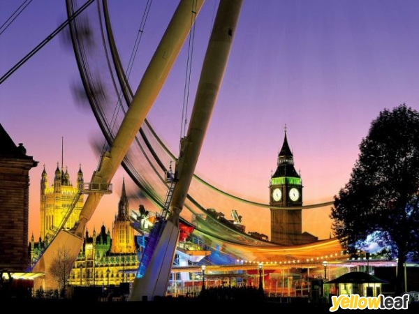 London This Weekend