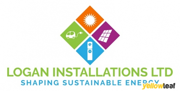 Logan Installations Ltd