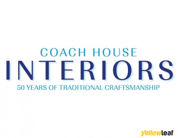 Coach House Interiors