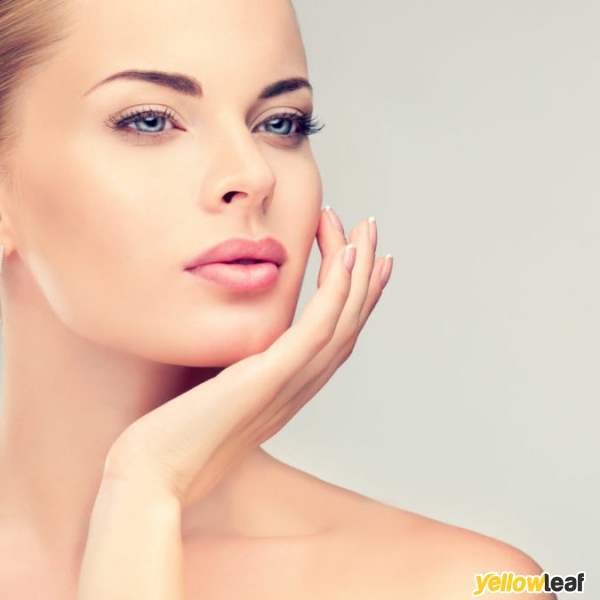 Holistic Health and Beauty