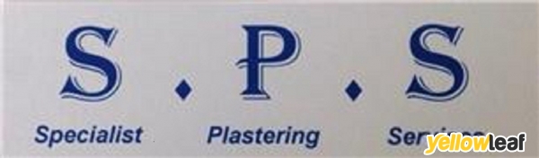 Specialist Plastering Services