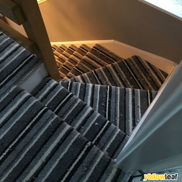 Lee Porter Carpets & Flooring