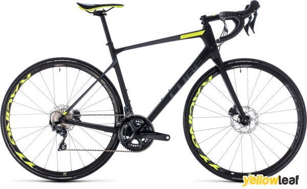 Race Co Cycles UK