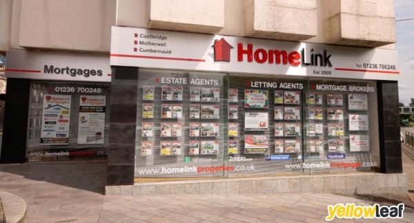 HomeLink