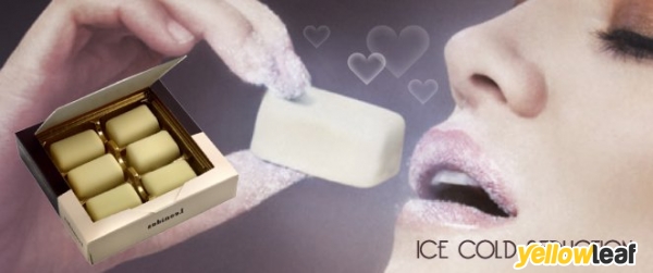 Leonidas Kensington - Luxury Belgian Chocolates London