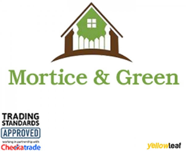 Mortice & Green