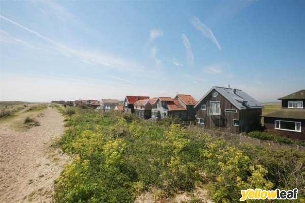 Heritage Hideaways