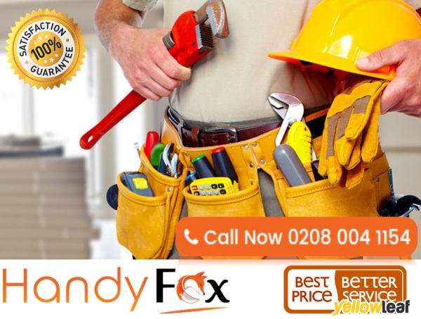 Handyfox