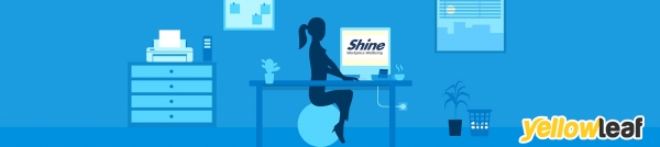 Shine Workplace Wellbeing