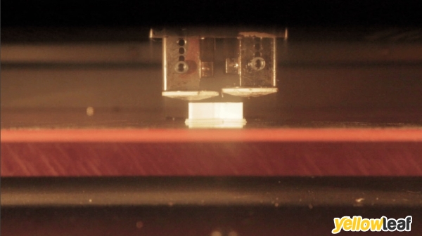Rapid Prototypes Ltd.