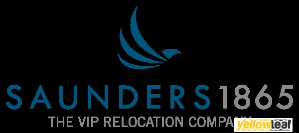 Saunders 1865 – The VIP Relocation Company